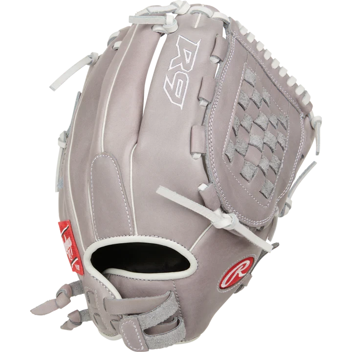 Rawlings R9 12.5-inch Fingershift Glove (R9SB125FS-3G-3/0) 1 Rawlings R9 12.5-inch Fingershift Glove (R9SB125FS-3G-3/0)