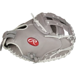 Rawlings R9 33" Fastpitch Softball Mitt: R9SBCM33-24G -Fielding Gloves Sales Store R9SBCM33 24G 3 720x 48982304 ac9a 48fc 8b50 8d718ee10e7f