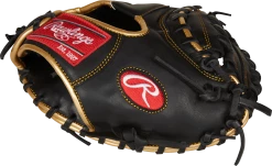 Rawlings R9 27" Baseball Training Catcher's Mitt: R9TRCM -Fielding Gloves Sales Store R9TRCM 3
