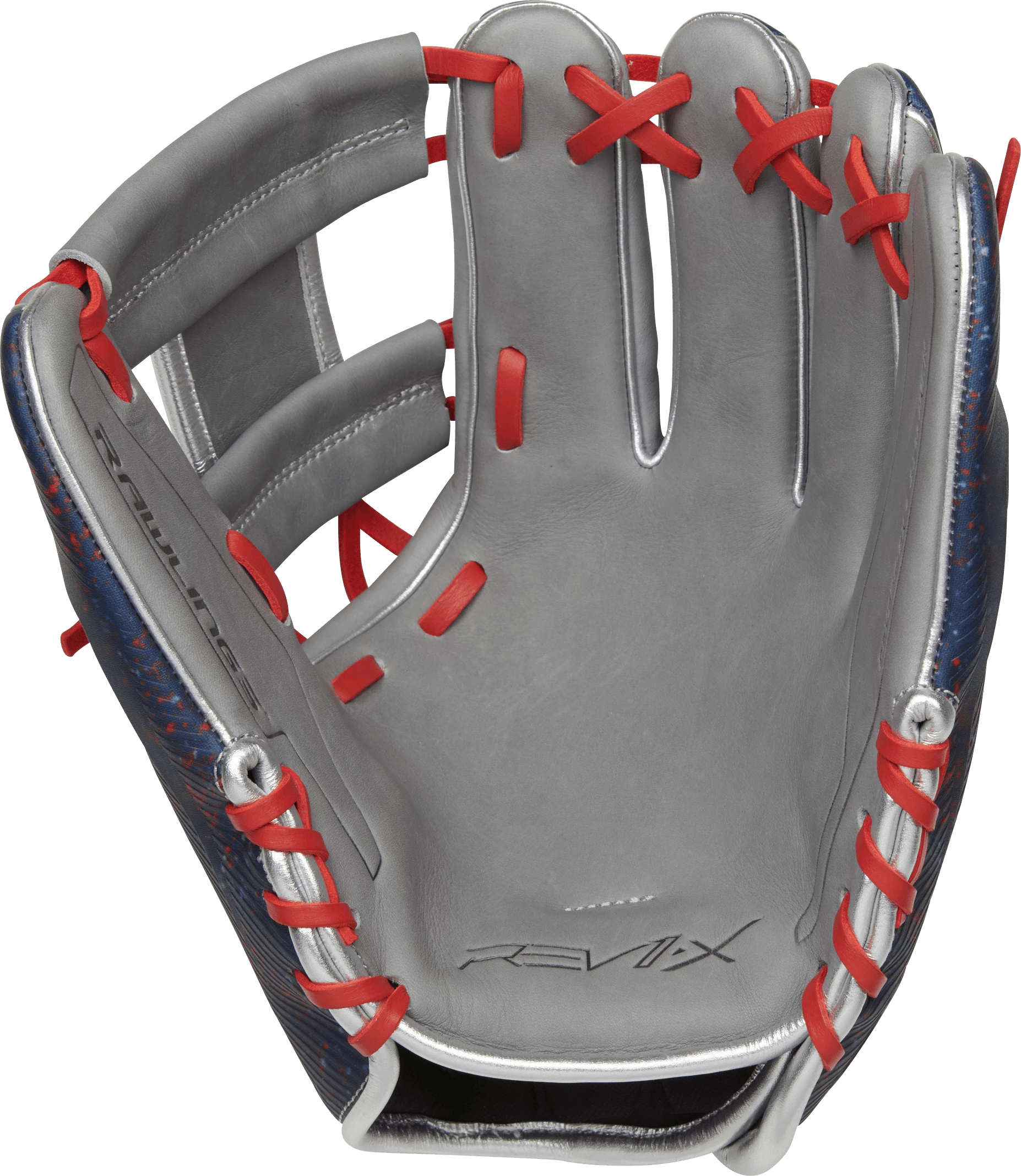 Rawlings REV1X 11.5" Baseball Glove: REV204-2X 3 Rawlings REV1X 11.5" Baseball Glove: REV204-2X - Image 3