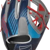 Rawlings REV1X 11.5" Baseball Glove: REV204-2X