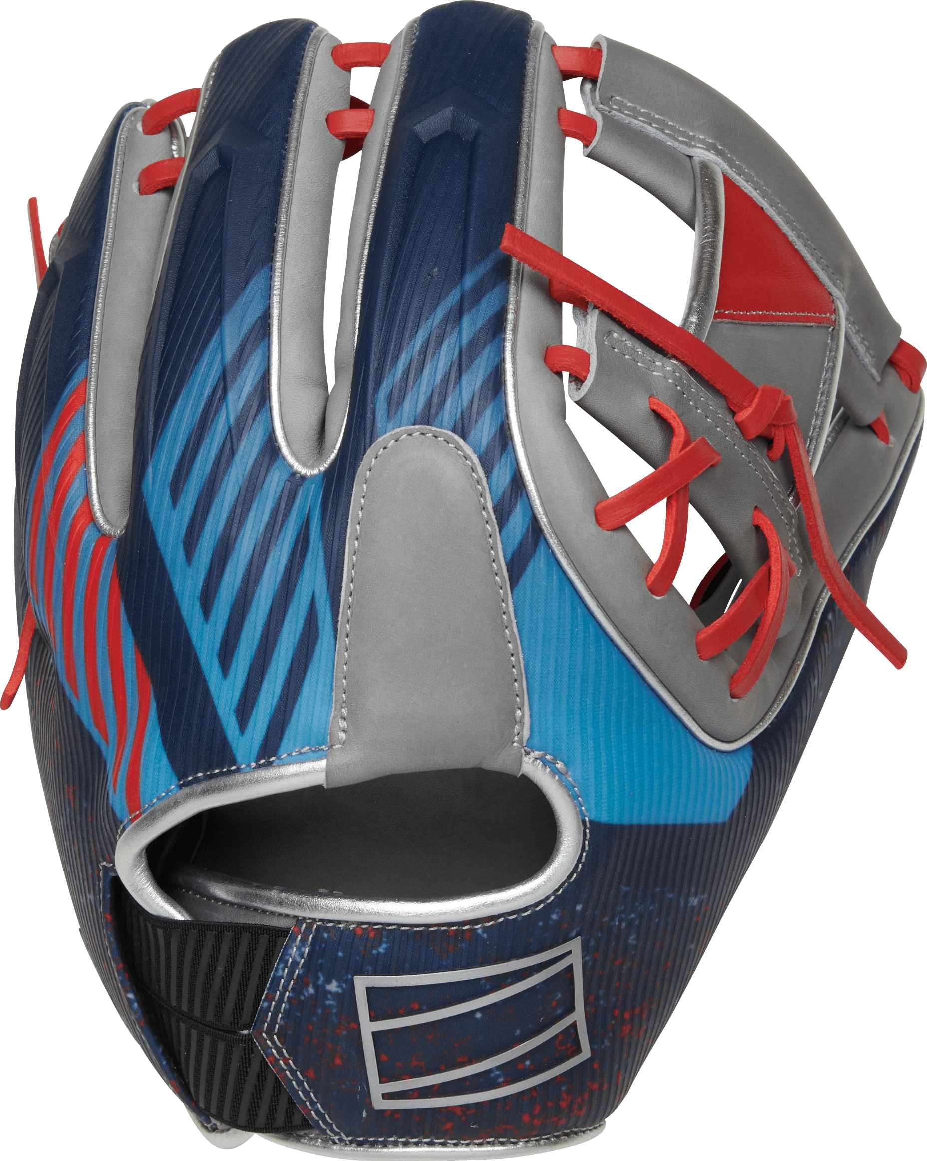 Rawlings REV1X 11.5" Baseball Glove: REV204-2X 1 Rawlings REV1X 11.5" Baseball Glove: REV204-2X
