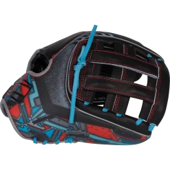 Rawlings REV1X 11.75" Baseball Glove: REV205-6B -Fielding Gloves Sales Store REV205 6B 3 720x 89463481 637a 49b8 8603 c25192a9dacc
