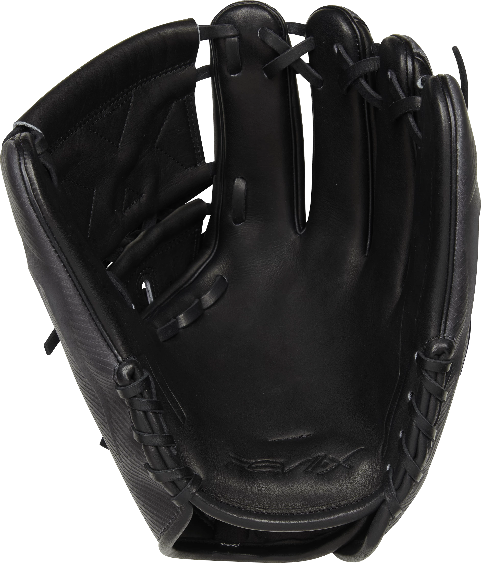 Rawlings REV1X 11.75" Baseball Glove: REV205-9X 3 Rawlings REV1X 11.75" Baseball Glove: REV205-9X - Image 3
