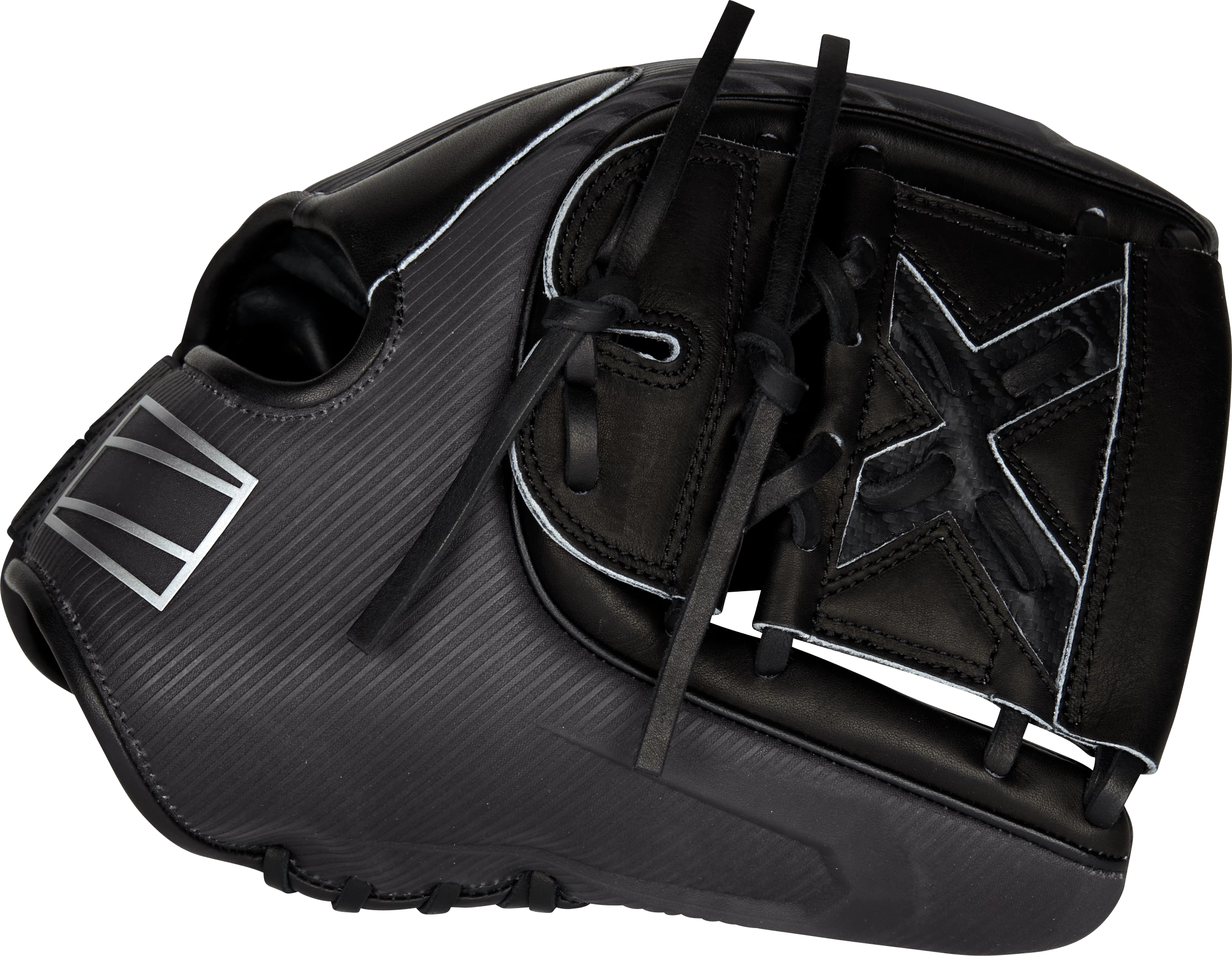 Rawlings REV1X 11.75" Baseball Glove: REV205-9X 2 Rawlings REV1X 11.75" Baseball Glove: REV205-9X - Image 2