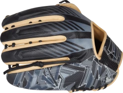 Rawlings REV1X 12.75" Baseball Glove: REV3039-6 -Fielding Gloves Sales Store REV3039 6 4