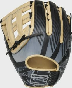 Rawlings REV1X 12.75" Baseball Glove: REV3039-6 -Fielding Gloves Sales Store REV3039 6 RH 2