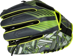 Rawlings REV1X Francisco Lindor 11.75" Baseball Glove: REVFL12 -Fielding Gloves Sales Store REVFL12 4