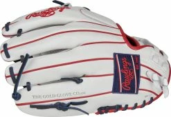 Rawlings Liberty Advanced 12" Fastpitch Softball Glove: RLA120-31WNS 7 Rawlings Liberty Advanced 12" Fastpitch Softball Glove: RLA120-31WNS -Fielding Gloves Sales Store RLA120 31WNS 4 png scaled
