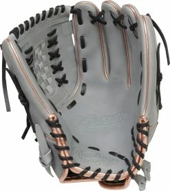Rawlings Liberty Advanced Color Series 12.5" Fastpitch Glove: RLA125 (Multiple Colors) -Fielding Gloves Sales Store RLA125 18GRG 1 png