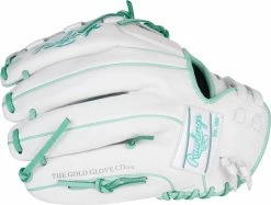 Rawlings Liberty Advanced Color Series 12.5" Fastpitch Glove: RLA125 (Multiple Colors) -Fielding Gloves Sales Store RLA125 18WM 4 png scaled