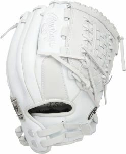 Rawlings Liberty Advanced Color Series 12.5" Fastpitch Glove: RLA125 (Multiple Colors) -Fielding Gloves Sales Store RLA125 18WSS 2 png