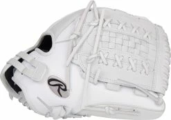 Rawlings Liberty Advanced Color Series 12.5" Fastpitch Glove: RLA125 (Multiple Colors) -Fielding Gloves Sales Store RLA125 18WSS 3 png
