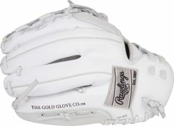 Rawlings Liberty Advanced Color Series 12.5" Fastpitch Glove: RLA125 (Multiple Colors) -Fielding Gloves Sales Store RLA125 18WSS 4 png