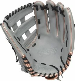 Rawlings Liberty Advanced Color Series 12.75" Fastpitch Glove: RLA1275SB (Multiple Colors) -Fielding Gloves Sales Store RLA1275SB 6GRG 1 png