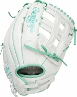 Rawlings Liberty Advanced Color Series 12.75" Fastpitch Glove: RLA1275SB (Multiple Colors) -Fielding Gloves Sales Store RLA1275SB 6WM 2 png