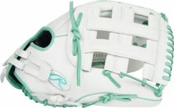 Rawlings Liberty Advanced Color Series 12.75" Fastpitch Glove: RLA1275SB (Multiple Colors) -Fielding Gloves Sales Store RLA1275SB 6WM 3 png