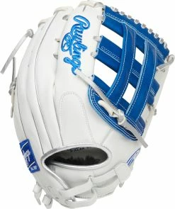 Rawlings Liberty Advanced Color Series 12.75" Fastpitch Glove: RLA1275SB (Multiple Colors) -Fielding Gloves Sales Store RLA1275SB 6WRP 2 png