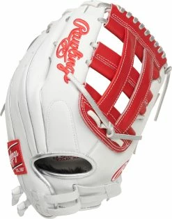 Rawlings Liberty Advanced Color Series 12.75" Fastpitch Glove: RLA1275SB (Multiple Colors) -Fielding Gloves Sales Store RLA1275SB 6WSP 2 png