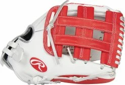 Rawlings Liberty Advanced Color Series 12.75" Fastpitch Glove: RLA1275SB (Multiple Colors) -Fielding Gloves Sales Store RLA1275SB 6WSP 3 png