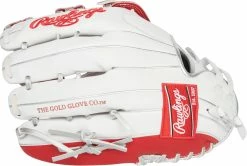 Rawlings Liberty Advanced Color Series 12.75" Fastpitch Glove: RLA1275SB (Multiple Colors) -Fielding Gloves Sales Store RLA1275SB 6WSP 4 png