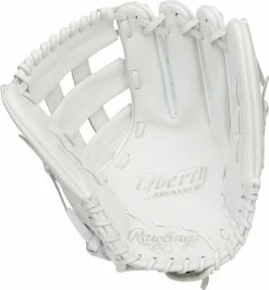 Rawlings Liberty Advanced Color Series 12.75" Fastpitch Glove: RLA1275SB (Multiple Colors) -Fielding Gloves Sales Store RLA1275SB 6WSS 1 png