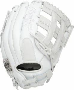 Rawlings Liberty Advanced Color Series 12.75" Fastpitch Glove: RLA1275SB (Multiple Colors) -Fielding Gloves Sales Store RLA1275SB 6WSS 2 png