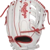 Rawlings Liberty Advanced 13" Fastpitch Softball Glove: RLA130-6W