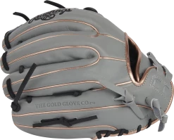 Rawlings Liberty Advanced 11.75" Fastpitch Softball Glove: RLA715-2G 7 Rawlings Liberty Advanced 11.75" Fastpitch Softball Glove: RLA715-2G -Fielding Gloves Sales Store RLA715 2G 4