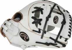 Rawlings Liberty Advanced 11.75" Fastpitch Softball Glove: RLA715-2WB -Fielding Gloves Sales Store RLA715 2WB 3 png scaled