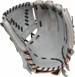 Rawlings Liberty Advanced Color Series 11.75" Fastpitch Glove: RLA715SB (Multiple Colors) -Fielding Gloves Sales Store RLA715SB 31GRG 1 png