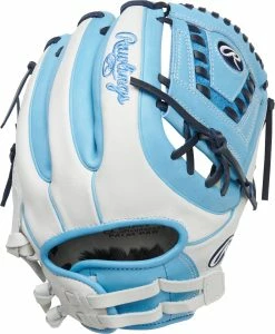 Rawlings Liberty Advanced Color Series 11.75" Fastpitch Glove: RLA715SB (Multiple Colors) -Fielding Gloves Sales Store RLA715SB 31WCBN 2 png