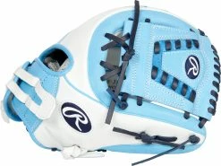 Rawlings Liberty Advanced Color Series 11.75" Fastpitch Glove: RLA715SB (Multiple Colors) -Fielding Gloves Sales Store RLA715SB 31WCBN 3 png