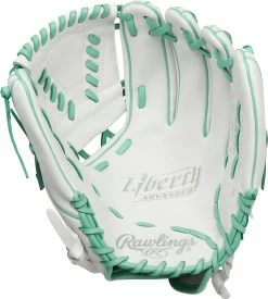 Rawlings Liberty Advanced Color Series 11.75" Fastpitch Glove: RLA715SB (Multiple Colors) -Fielding Gloves Sales Store RLA715SB 31WM 1 png