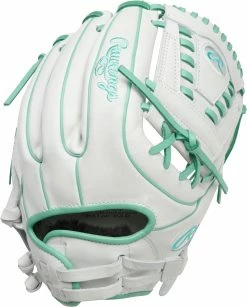 Rawlings Liberty Advanced Color Series 11.75" Fastpitch Glove: RLA715SB (Multiple Colors) -Fielding Gloves Sales Store RLA715SB 31WM 2 png