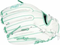 Rawlings Liberty Advanced Color Series 11.75" Fastpitch Glove: RLA715SB (Multiple Colors) -Fielding Gloves Sales Store RLA715SB 31WM 4 png