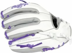 Rawlings Liberty Advanced Color Series 11.75" Fastpitch Glove: RLA715SB (Multiple Colors) -Fielding Gloves Sales Store RLA715SB 31WPG 4 png