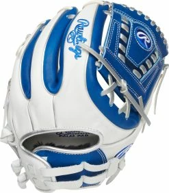 Rawlings Liberty Advanced Color Series 11.75" Fastpitch Glove: RLA715SB (Multiple Colors) -Fielding Gloves Sales Store RLA715SB 31WRP 2 png