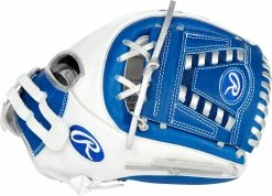 Rawlings Liberty Advanced Color Series 11.75" Fastpitch Glove: RLA715SB (Multiple Colors) -Fielding Gloves Sales Store RLA715SB 31WRP 3 png