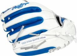 Rawlings Liberty Advanced Color Series 11.75" Fastpitch Glove: RLA715SB (Multiple Colors) -Fielding Gloves Sales Store RLA715SB 31WRP 4 png