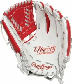 Rawlings Liberty Advanced Color Series 11.75" Fastpitch Glove: RLA715SB (Multiple Colors) -Fielding Gloves Sales Store RLA715SB 31WSP 1 png