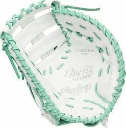 Rawlings Liberty Advanced Color Series 13" Fastpitch First Base Mitt: RLADCTSB (Multiple Colors) -Fielding Gloves Sales Store RLADCTSBWM 1 png