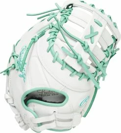 Rawlings Liberty Advanced Color Series 13" Fastpitch First Base Mitt: RLADCTSB (Multiple Colors) -Fielding Gloves Sales Store RLADCTSBWM 2 png