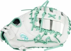 Rawlings Liberty Advanced Color Series 13" Fastpitch First Base Mitt: RLADCTSB (Multiple Colors) -Fielding Gloves Sales Store RLADCTSBWM 3 png