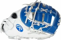 Rawlings Liberty Advanced Color Series 13" Fastpitch First Base Mitt: RLADCTSB (Multiple Colors) -Fielding Gloves Sales Store RLADCTSBWRP 3 png