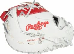 Rawlings Liberty Advanced Color Series 13" Fastpitch First Base Mitt: RLADCTSB (Multiple Colors) -Fielding Gloves Sales Store RLADCTSBWSP 4 png