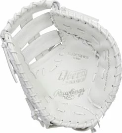 Rawlings Liberty Advanced Color Series 13" Fastpitch First Base Mitt: RLADCTSB (Multiple Colors) -Fielding Gloves Sales Store RLADCTSBWSS 1 png