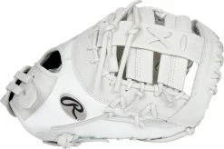 Rawlings Liberty Advanced Color Series 13" Fastpitch First Base Mitt: RLADCTSB (Multiple Colors) -Fielding Gloves Sales Store RLADCTSBWSS 3 png scaled