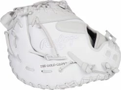 Rawlings Liberty Advanced Color Series 13" Fastpitch First Base Mitt: RLADCTSB (Multiple Colors) -Fielding Gloves Sales Store RLADCTSBWSS 4 png
