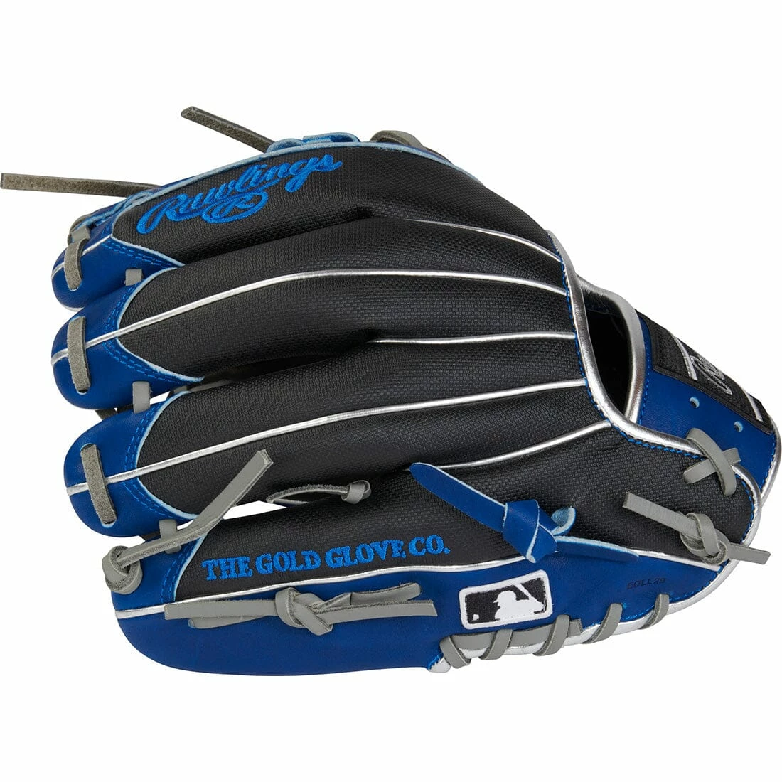 2023 Rawlings Heart Of The Hide ColorSync 7.0 11.5" Infield Baseball Glove: RPRO204-2BRSS 5 2023 Rawlings Heart Of The Hide ColorSync 7.0 11.5" Infield Baseball Glove: RPRO204-2BRSS - Image 5